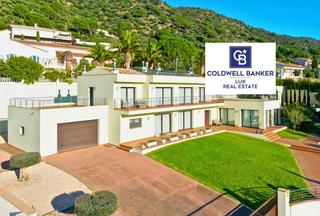 Casa  N/a. Le presentamos esta villa ubicada en la exclusiva residencia de