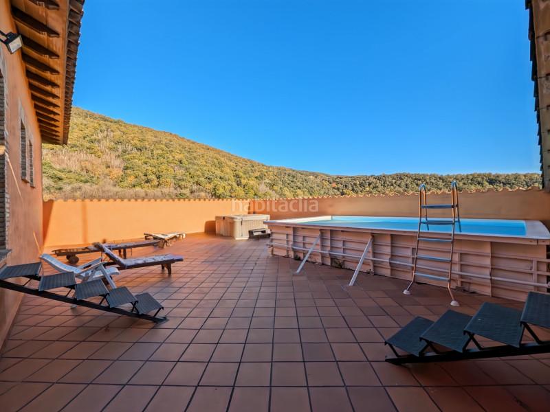 Foto 122d20e0-f996-4d77-974b-54fd06000c6b. Haus mit pool in Agullana