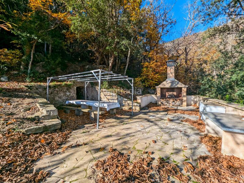 Foto 3ccad282-babe-4269-9082-6239ac42e476. Haus mit pool in Agullana