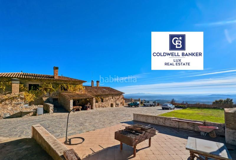 Foto 4c17266f-7bfa-487b-9a9b-c9bd27d3f96f. Haus mit pool in Agullana