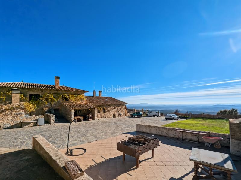 Foto 65468d5f-7bc9-4efe-a6e8-daf5460f0e2a. Haus mit pool in Agullana