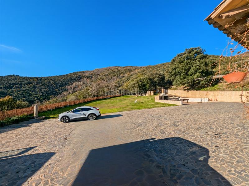 Foto 726a4193-0236-4c99-bf35-d461e9163ee3. Haus mit pool in Agullana