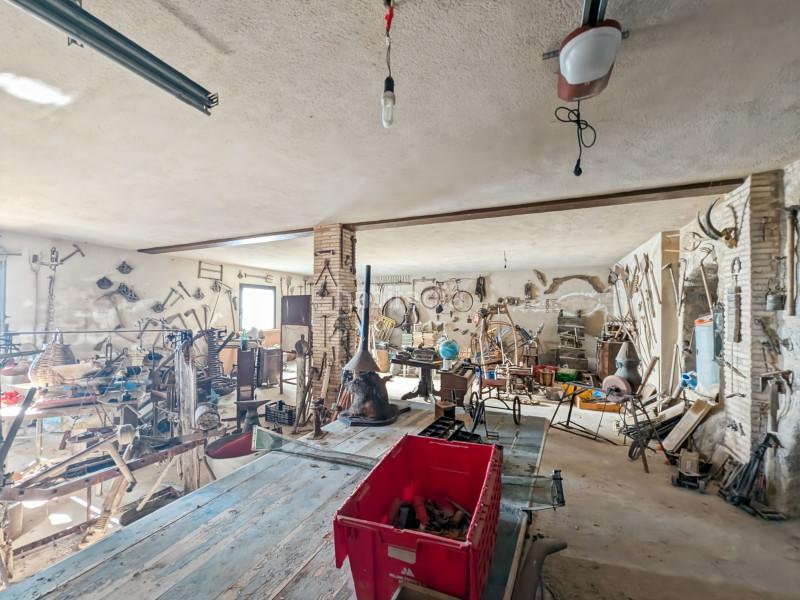 Foto 89ed7922-ca08-4316-aef0-cc9d25d88c2c. Haus mit pool in Agullana