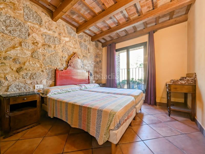 Foto a726e127-fd7a-455d-9478-41e1690462a4. Haus mit pool in Agullana