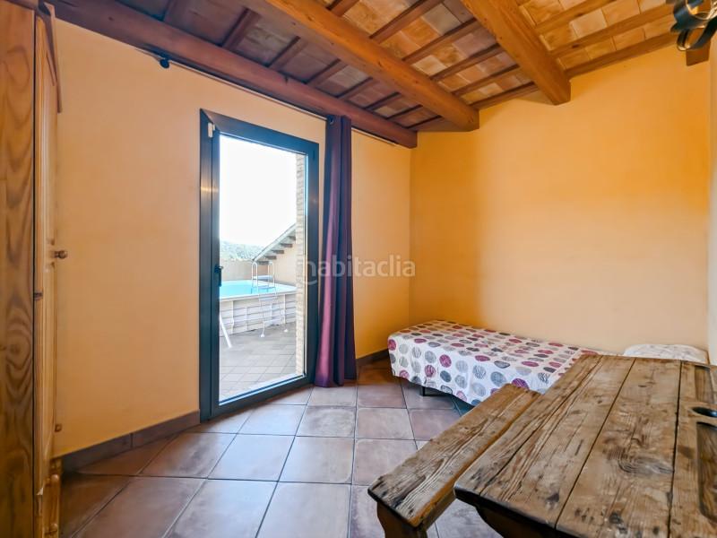 Foto bdcd6d25-ce5e-47a9-a619-0f69a1a0ef75. Haus mit pool in Agullana