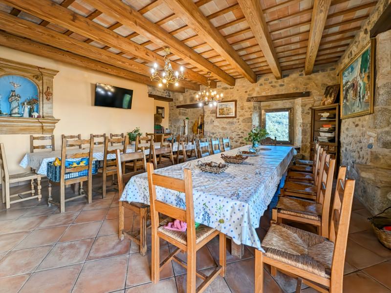 Foto ce620c8a-b8f8-46a8-ba92-bdbadde01244. Haus mit pool in Agullana