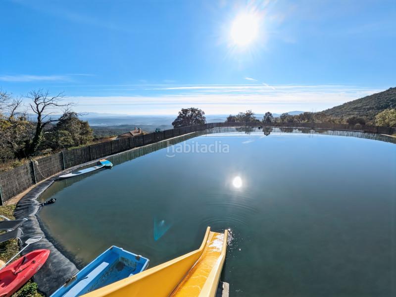 Foto da6712fe-b1e7-48a3-8c16-33eefeb64dc5. Haus mit pool in Agullana