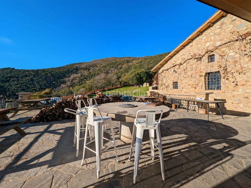 Foto da9dd409-540a-481e-a3cc-c145647d06ae. Haus mit pool in Agullana