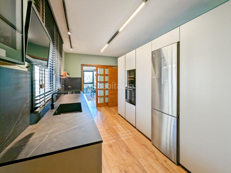 Foto 84758395-b248-4030-a42c-8e8ca62aa20a. Casa amb calefacció aparcament piscina a Eixample Residencial Escala (L´)