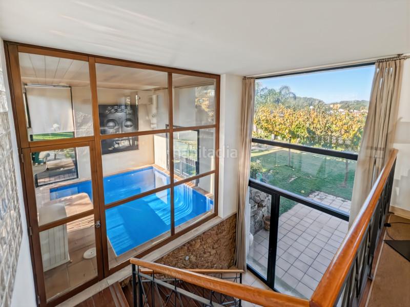 Foto be101505-6def-42ab-8ddb-6db32a75955e. Casa amb calefacció aparcament piscina a Eixample Residencial Escala (L´)