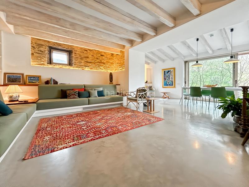 Foto 4d96b790-3810-4515-8d9c-54de177c60c3. Casa masía reformada con 100 hectáreas de terreno situada en el corazón del parque natural del cap de creus, alt empordà. con vistas pr en Roses