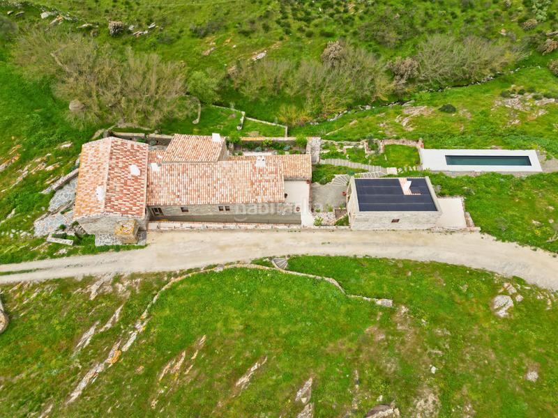 Foto 775667e2-3550-4fb9-bf16-d6c2800980fa. Casa masía reformada con 100 hectáreas de terreno situada en el corazón del parque natural del cap de creus, alt empordà. con vistas pr en Roses