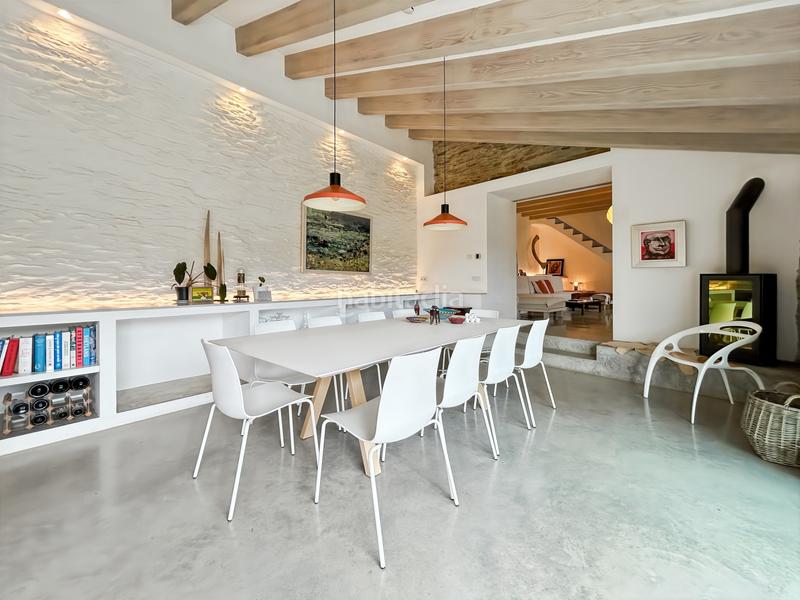 Foto a1d80586-77e1-416c-a875-75c45af4bb6d. Casa masía reformada con 100 hectáreas de terreno situada en el corazón del parque natural del cap de creus, alt empordà. con vistas pr en Roses