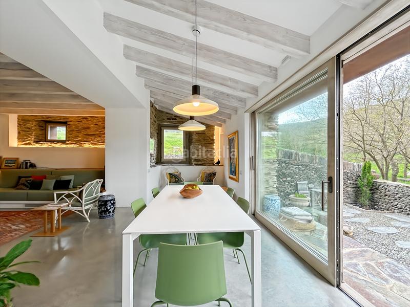 Foto b1ce906a-29dd-4411-80c1-9dba29f87145. Casa masía reformada con 100 hectáreas de terreno situada en el corazón del parque natural del cap de creus, alt empordà. con vistas pr en Roses