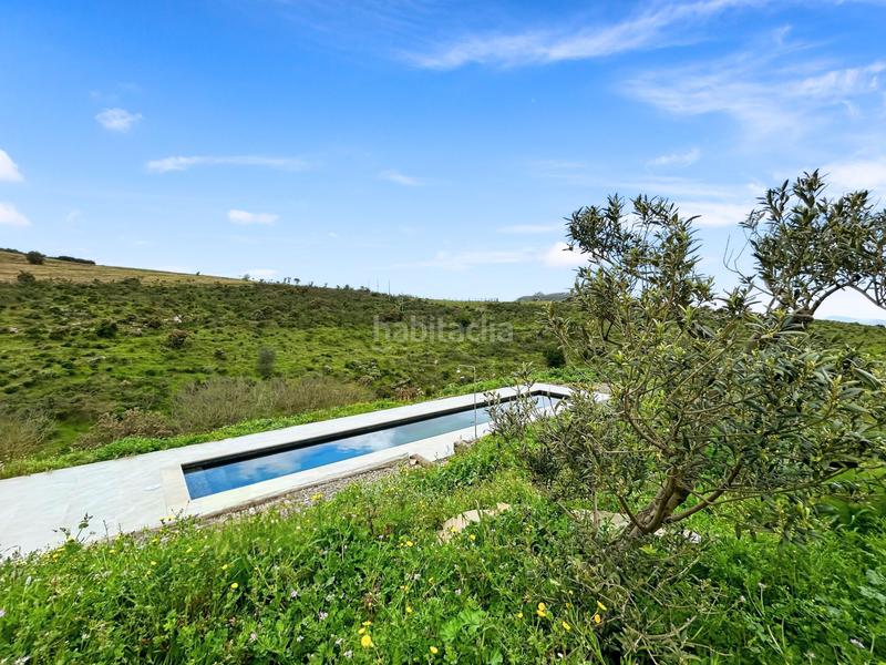 Foto b6dd1208-2a88-433d-9ee6-ebe28cf71dbd. Casa masía reformada con 100 hectáreas de terreno situada en el corazón del parque natural del cap de creus, alt empordà. con vistas pr en Roses