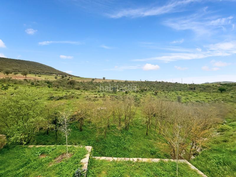 Foto c47cb3ee-7c5d-4f2c-b1a3-74d2e1031d1a. Casa masía reformada con 100 hectáreas de terreno situada en el corazón del parque natural del cap de creus, alt empordà. con vistas pr en Roses