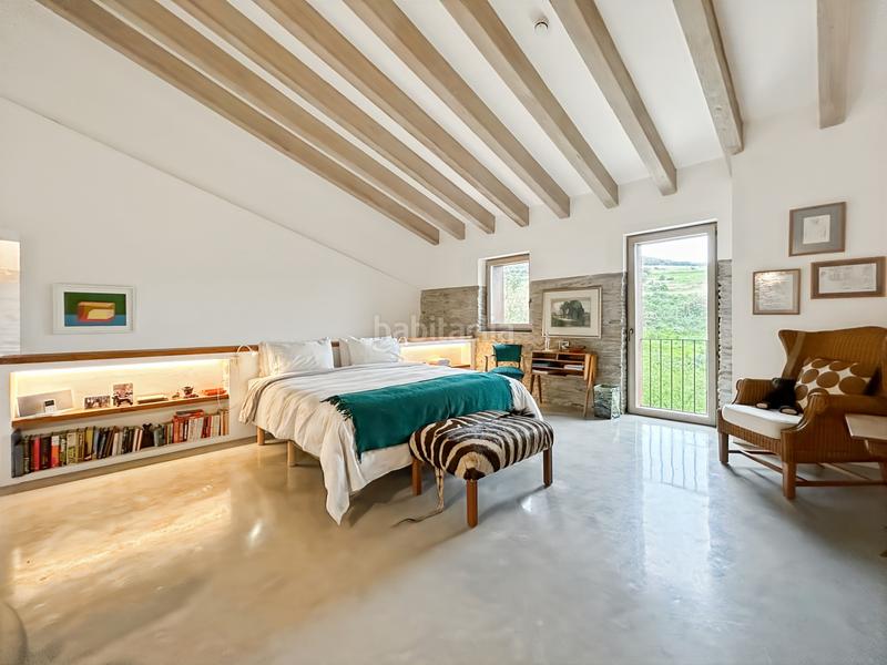 Foto d4ac3dd1-6763-4809-9ca8-1b22c555c773. Casa masía reformada con 100 hectáreas de terreno situada en el corazón del parque natural del cap de creus, alt empordà. con vistas pr en Roses