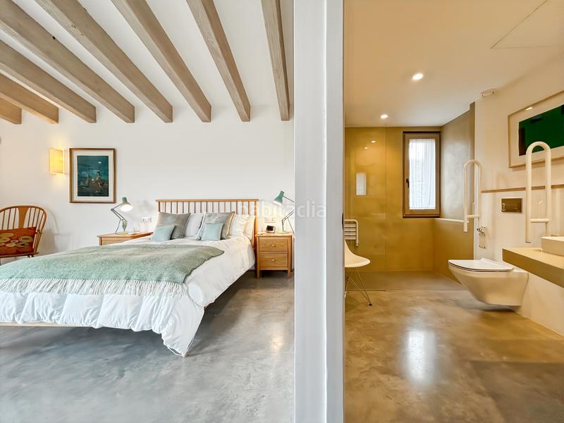 Foto e4c96a18-42dd-4180-b1e5-8bcd8a998a16. Casa masía reformada con 100 hectáreas de terreno situada en el corazón del parque natural del cap de creus, alt empordà. con vistas pr en Roses