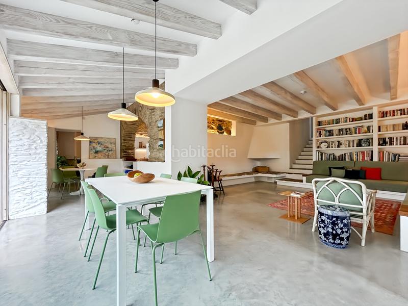 Foto e550cf88-b8e7-4f60-badb-cf97a07d4192. Casa masía reformada con 100 hectáreas de terreno situada en el corazón del parque natural del cap de creus, alt empordà. con vistas pr en Roses
