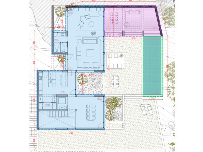 Foto 9eacf76a-5ef0-4ad3-9161-2716e2a3e042. Casa con piscina in Puig Rom-Canyelles-Almadrava Roses
