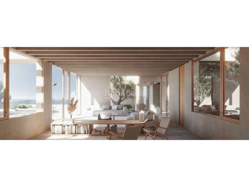 Foto c4a211ab-94c1-4ed4-9789-85f66f989a90. Casa con piscina in Puig Rom-Canyelles-Almadrava Roses