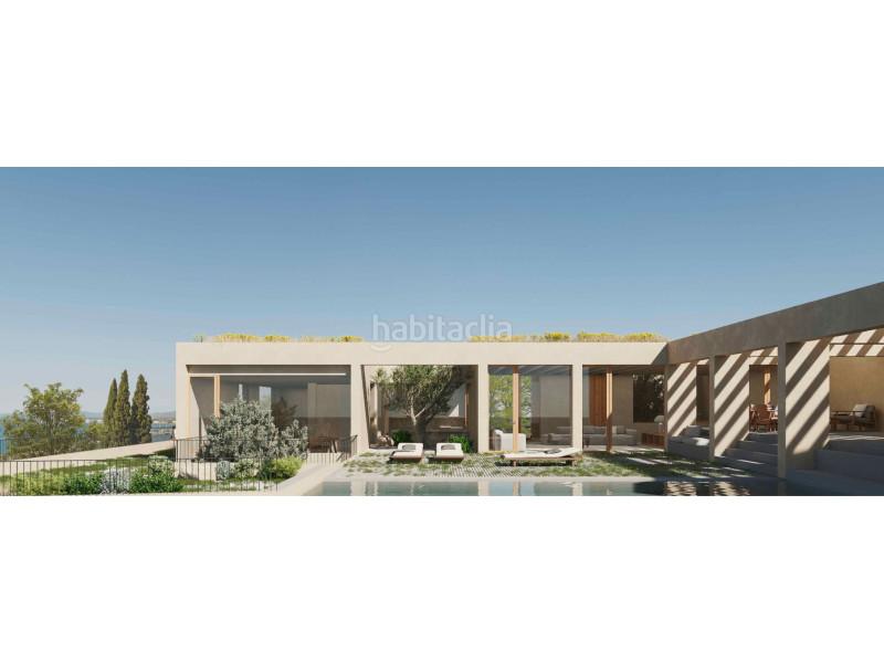 Foto ccac0d9f-69e9-4f7c-b9a3-c0a8d3e54119. Casa con piscina in Puig Rom-Canyelles-Almadrava Roses