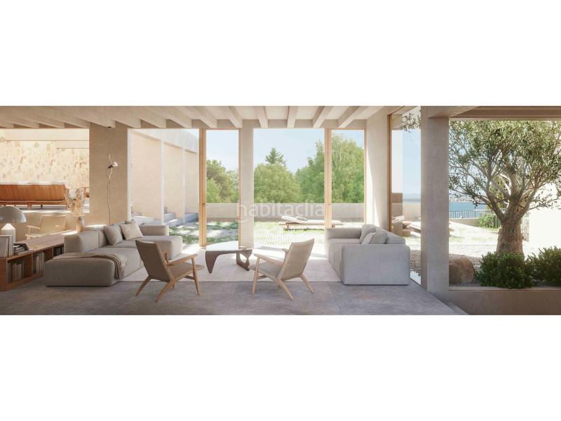 Foto d7ccdbd5-6f2f-45f0-8911-6fbbd301e8b8. Casa con piscina in Puig Rom-Canyelles-Almadrava Roses