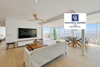 Casa  N/a. Encantadora villa de 145 m en una parcela de 759 m, con impresio