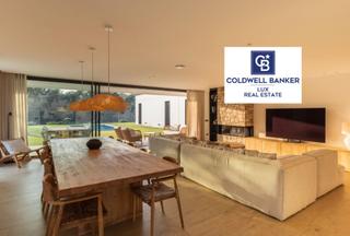 Casa  N/a. Casa construida a medida y lista para vivir en el corazón del pr