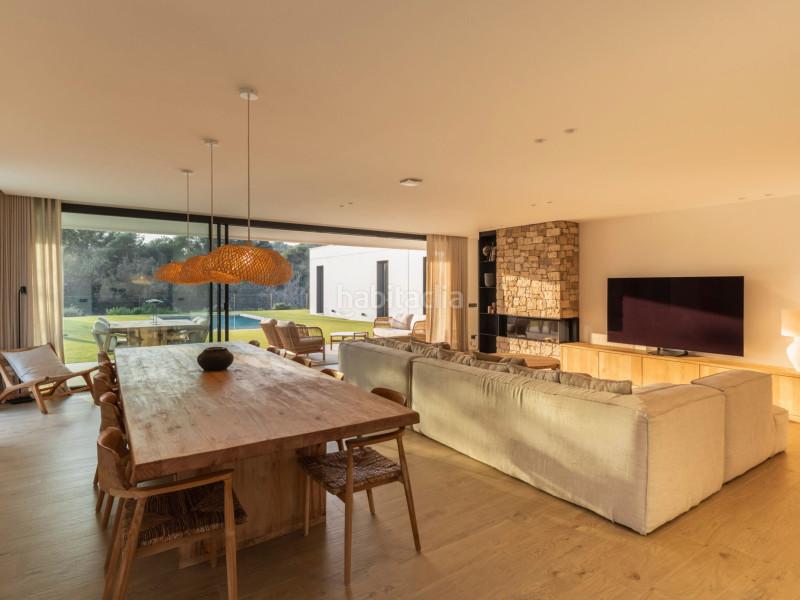 Foto 03731e59-d8a7-4ad9-bc50-1861818af43f. Casa  construida a medida y lista para vivir en el corazón del prestigioso golf . disfrute de un entorno tranquilo cerca en Peralada