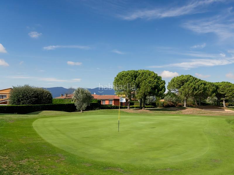Foto ca253b0b-28e3-4dba-a188-5067dd3f24a9. Casa  construida a medida y lista para vivir en el corazón del prestigioso golf . disfrute de un entorno tranquilo cerca en Peralada