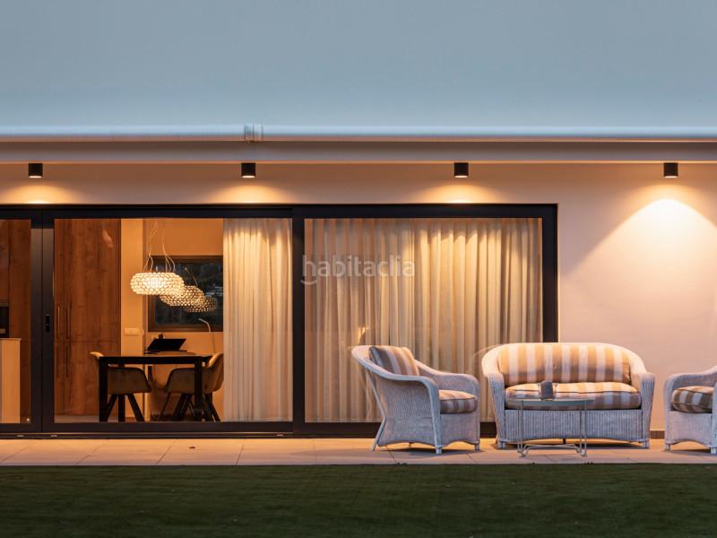 Foto d92269ec-4354-478e-84b5-17dead40bb8d. Casa  construida a medida y lista para vivir en el corazón del prestigioso golf . disfrute de un entorno tranquilo cerca en Peralada