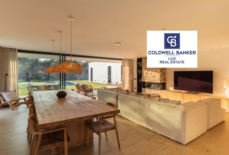 Foto da76c03d-5911-4d54-b7dc-62830699d8df. Casa  construida a medida y lista para vivir en el corazón del prestigioso golf . disfrute de un entorno tranquilo cerca en Peralada