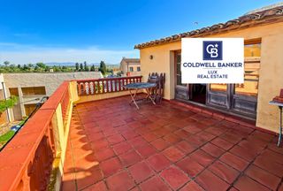 House  N/a. Encantadora casa de car�cter con sus or�genes en 1900, en el enc