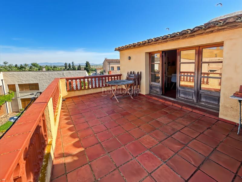Foto 93b0515c-66e5-4346-821d-b351bf2271fb. Casa encantadora casa de carácter con sus orígenes en 1900, en el encantador pueblo histórico , a 10 minutos de las playas de en Albons