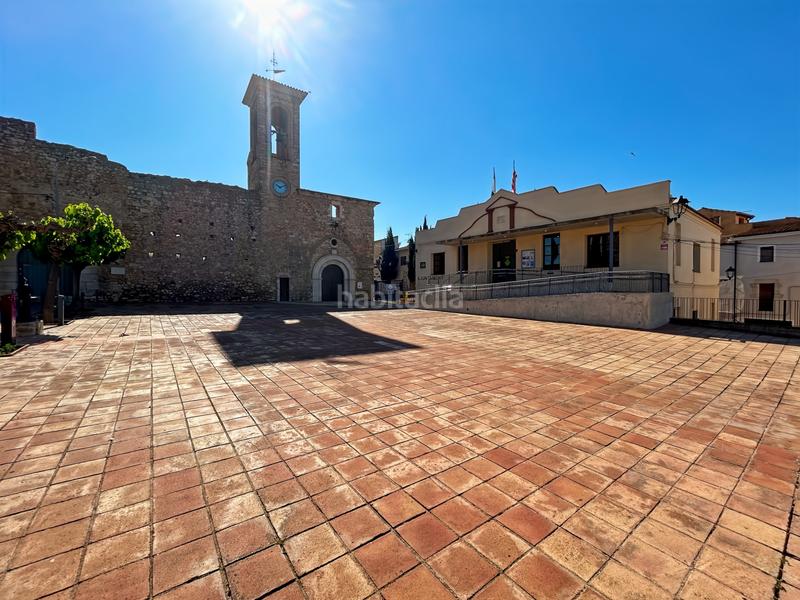 Foto c0866f11-670b-44dd-8121-712abf99e61a. Casa encantadora casa de carácter con sus orígenes en 1900, en el encantador pueblo histórico , a 10 minutos de las playas de en Albons