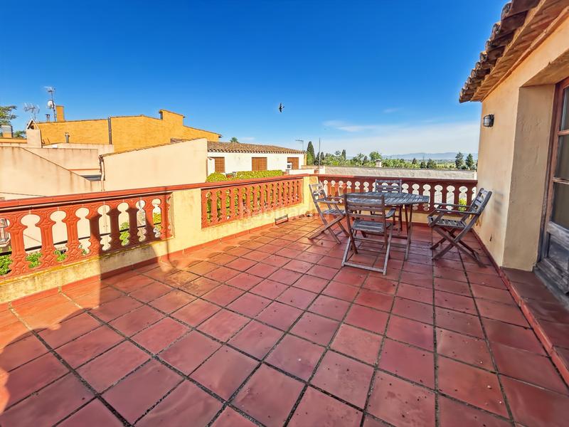 Foto c8d35a9e-a2d2-48bd-ad7f-c203ac196c16. Casa encantadora casa de carácter con sus orígenes en 1900, en el encantador pueblo histórico , a 10 minutos de las playas de en Albons