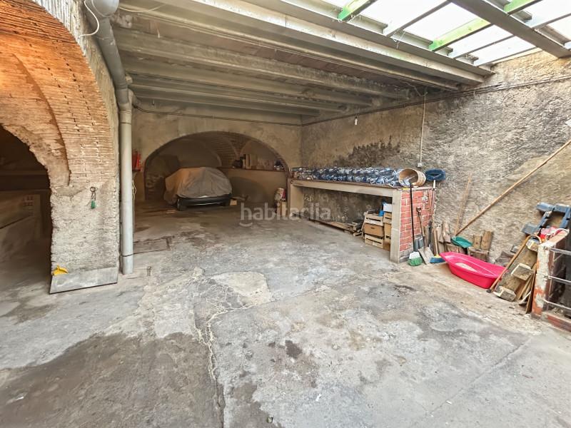 Foto f8169ebb-87ca-47f4-b3c5-8370d154a6dc. Casa se vende esta casa con terraza soleada situada en el centro del pueblo , a pocos minutos de figueres.la propiedad está en Borrassà