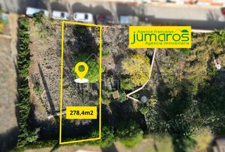 Terreny residencial  N/a. Parcela edificable situada en vilajuïga, a tan solo 10 minutos d