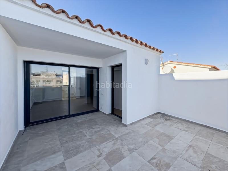 Foto 63d42f18-ce53-4a0d-a44b-629485363c7c. Casa a schiera con riscaldamento in Salins - Cavall de Mar Empuriabrava
