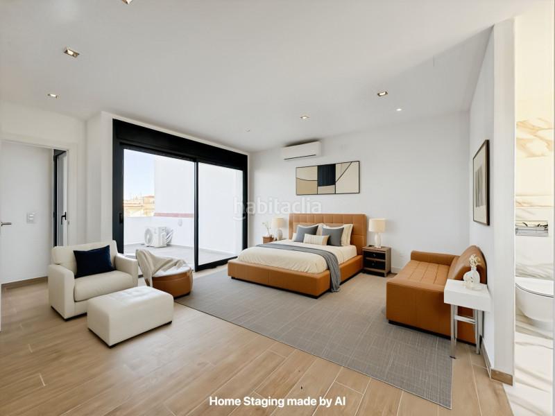 Foto d7d20287-6083-431a-b646-bf89752f54cb. Casa a schiera con riscaldamento in Salins - Cavall de Mar Empuriabrava