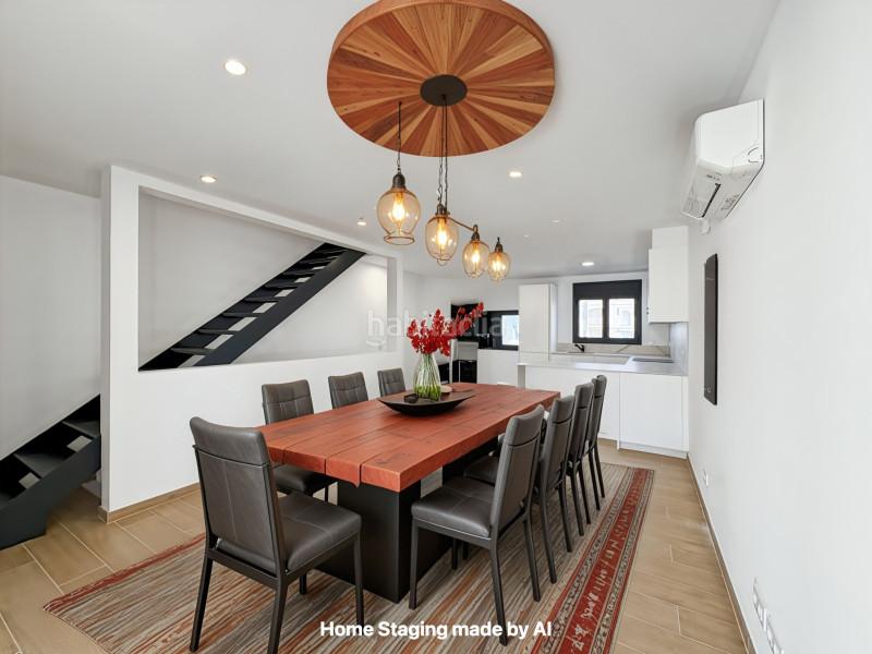 Foto d7ec109e-c1ae-4436-9099-91e6362c33cf. Casa a schiera con riscaldamento in Salins - Cavall de Mar Empuriabrava