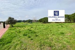 Terreny residencial  N/a. En el golf de peralada, esta parcela en venta de 2.552 m es el m