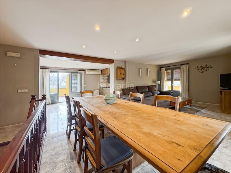 Foto 662d48ca-2b2e-4586-ad30-ef4b90cfbc5f. Casa  con licencia de turismo rural, para casa rural o alquiler , diseñada para alojar hasta 10 personas.la distribuc en Garriguella