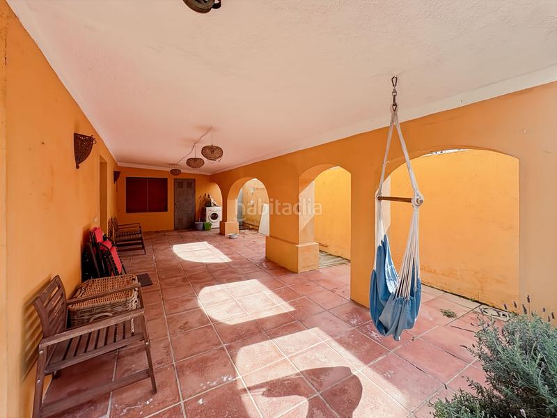 Foto 8dafb85e-7564-4176-b21b-af4d5096623f. Casa  con licencia de turismo rural, para casa rural o alquiler , diseñada para alojar hasta 10 personas.la distribuc en Garriguella