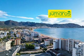 Etagenwohnung  N/a. A 400 metros de la playa y del paseo litoral que lleva al centro