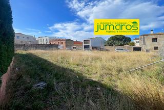 Terreny residencial  N/a. Parcela en venta con proyecto de construcción en el corazón del