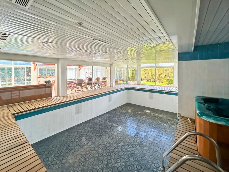 Foto a2a1d5cf-7ed2-4fe3-83af-e03fabe1430c. Casa con riscaldamento parcheggio piscina in Nord Roses