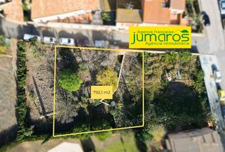 Terreny residencial  N/a. Busca una parcela para construir la casa de sus sueños? la parce