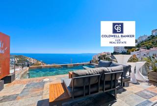 Casa  N/a. Casa con vistas al mar, terminada en 2024, ubicada en la codicia